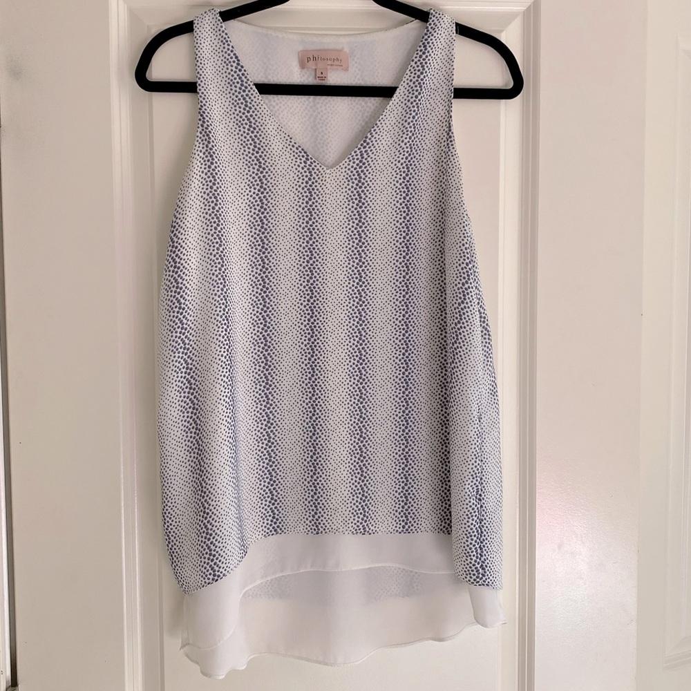 - Philosophy Tank